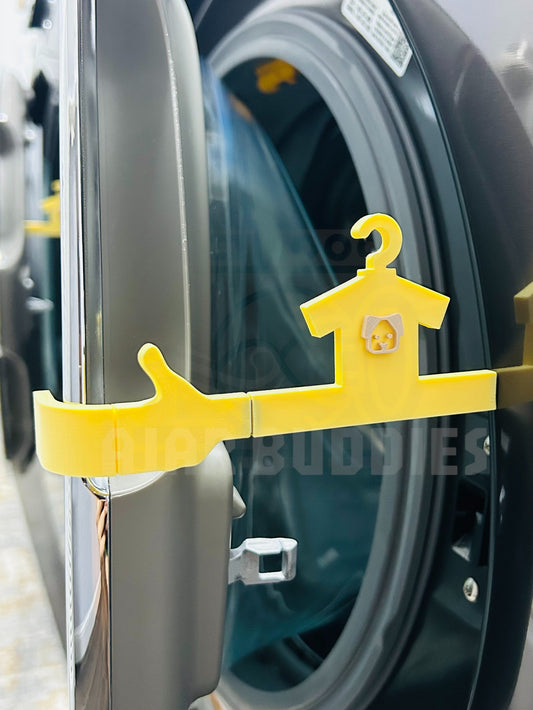 Ajar Buddy – Dog T-Shirt Edition