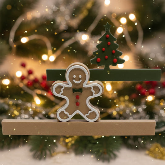 Ajar Buddy – Holiday Combo Edition