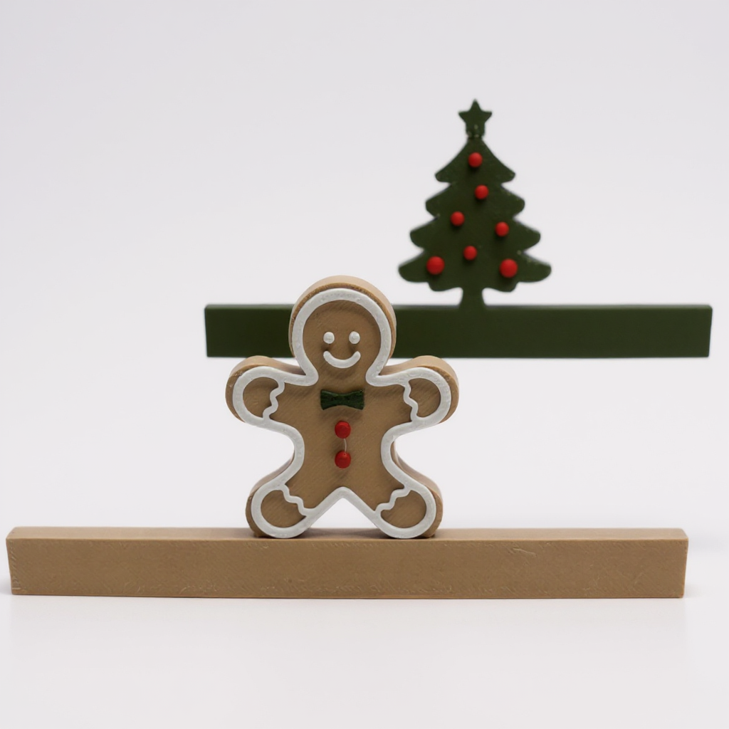 Ajar Buddy – Holiday Combo Edition