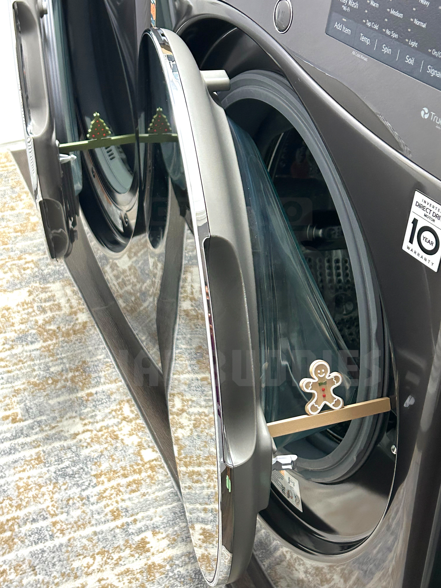 Ajar Buddy – Holiday Combo Edition