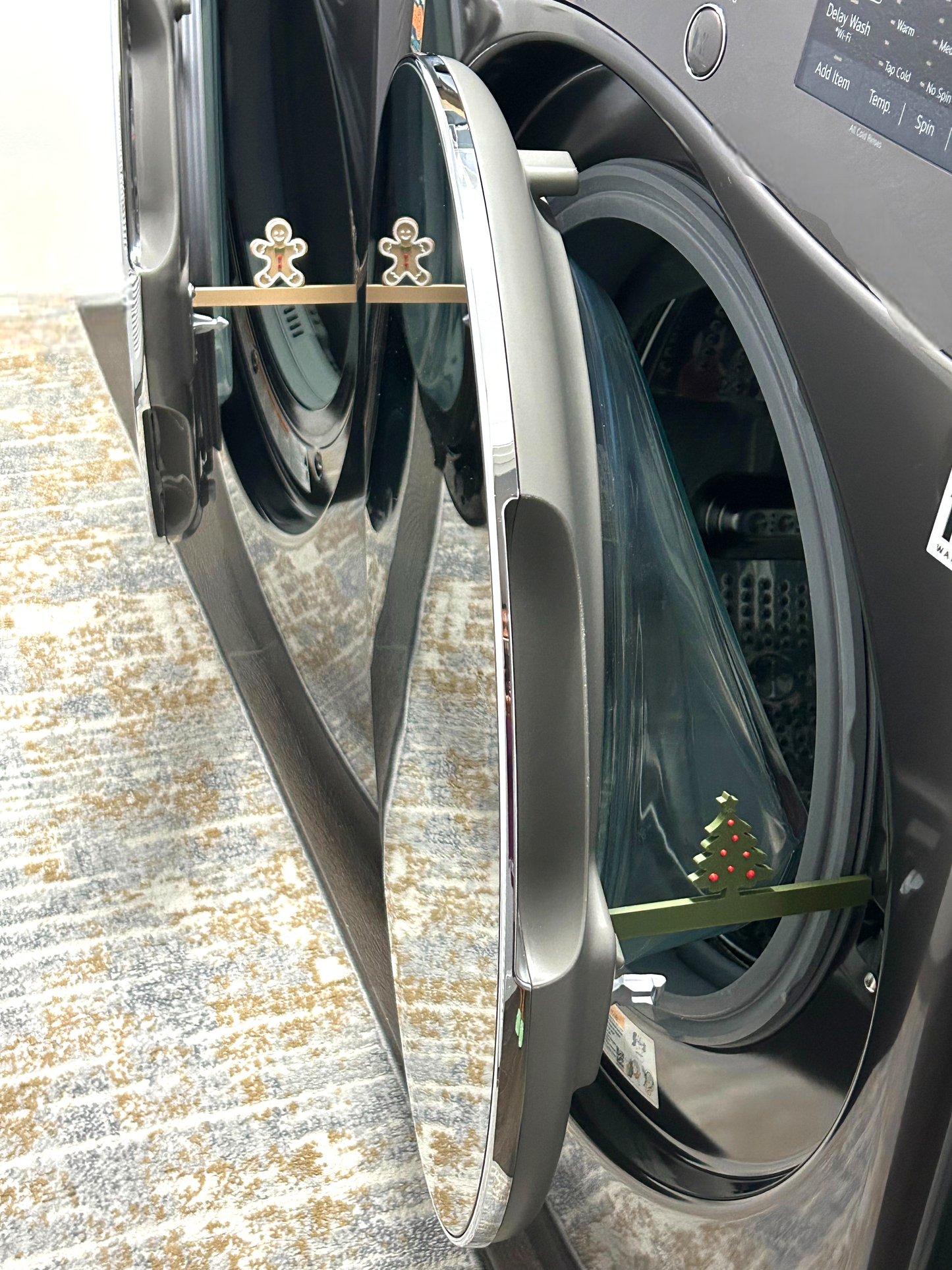 Ajar Buddy – Holiday Combo Edition